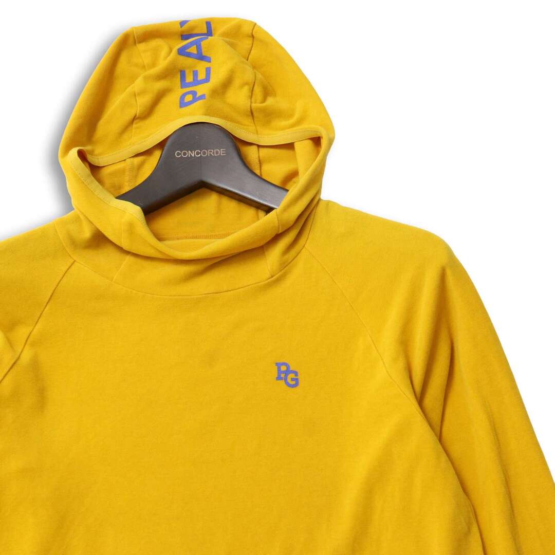 PEARLY GATES - 24AW☆ PEARLY GATES パーリーゲイツ ゴルフ 秋冬