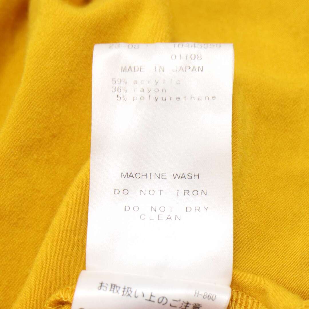 PEARLY GATES - 24AW☆ PEARLY GATES パーリーゲイツ ゴルフ 秋冬