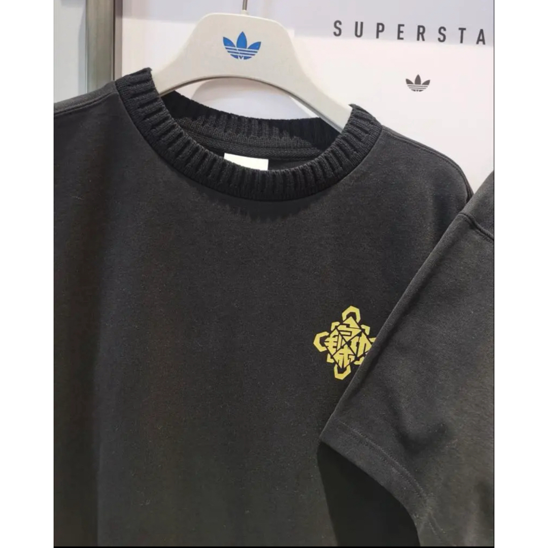 adidas Originals - 新品2XL Adidas FW25 CNY 馬年限定 半袖Tシャツ