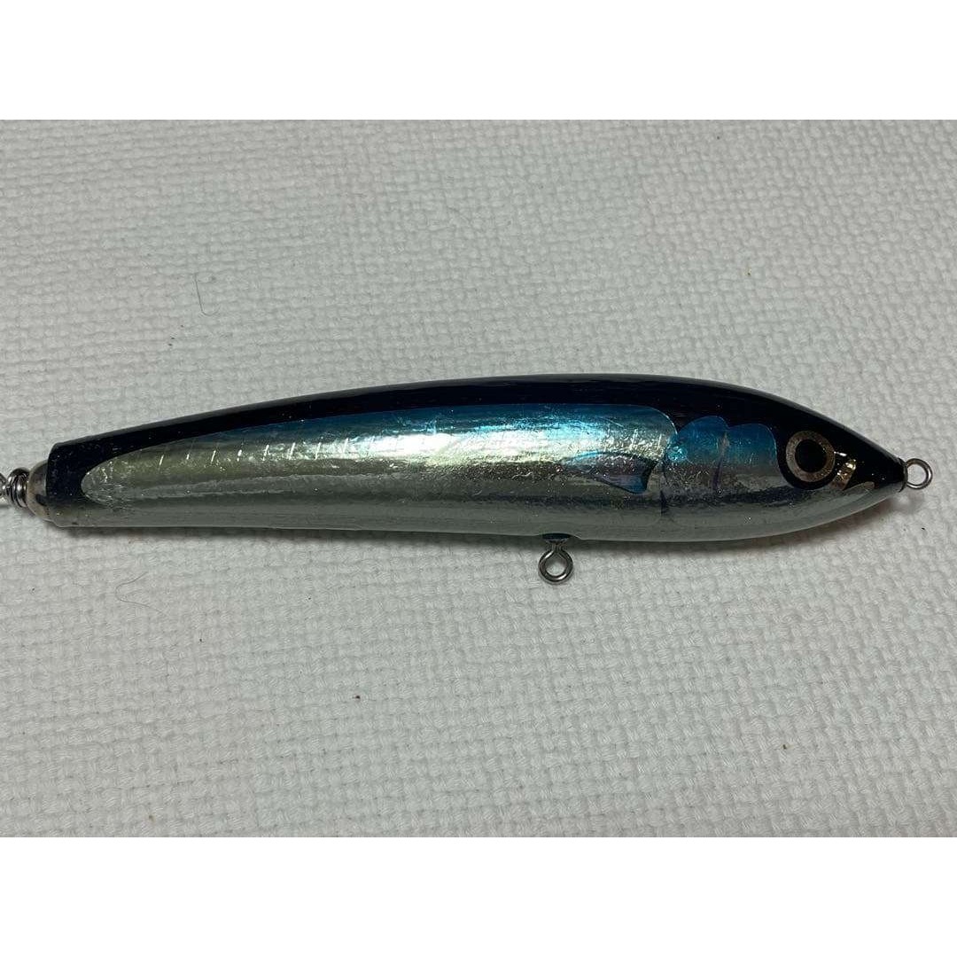 ブルーフィッシュ160 【FISH】 カーペンター carpenter γ BFの通販 by