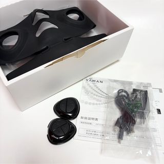 YA-MAN - ヤーマン フォトプラスシャイニー 保証書付き 箱無しの通販