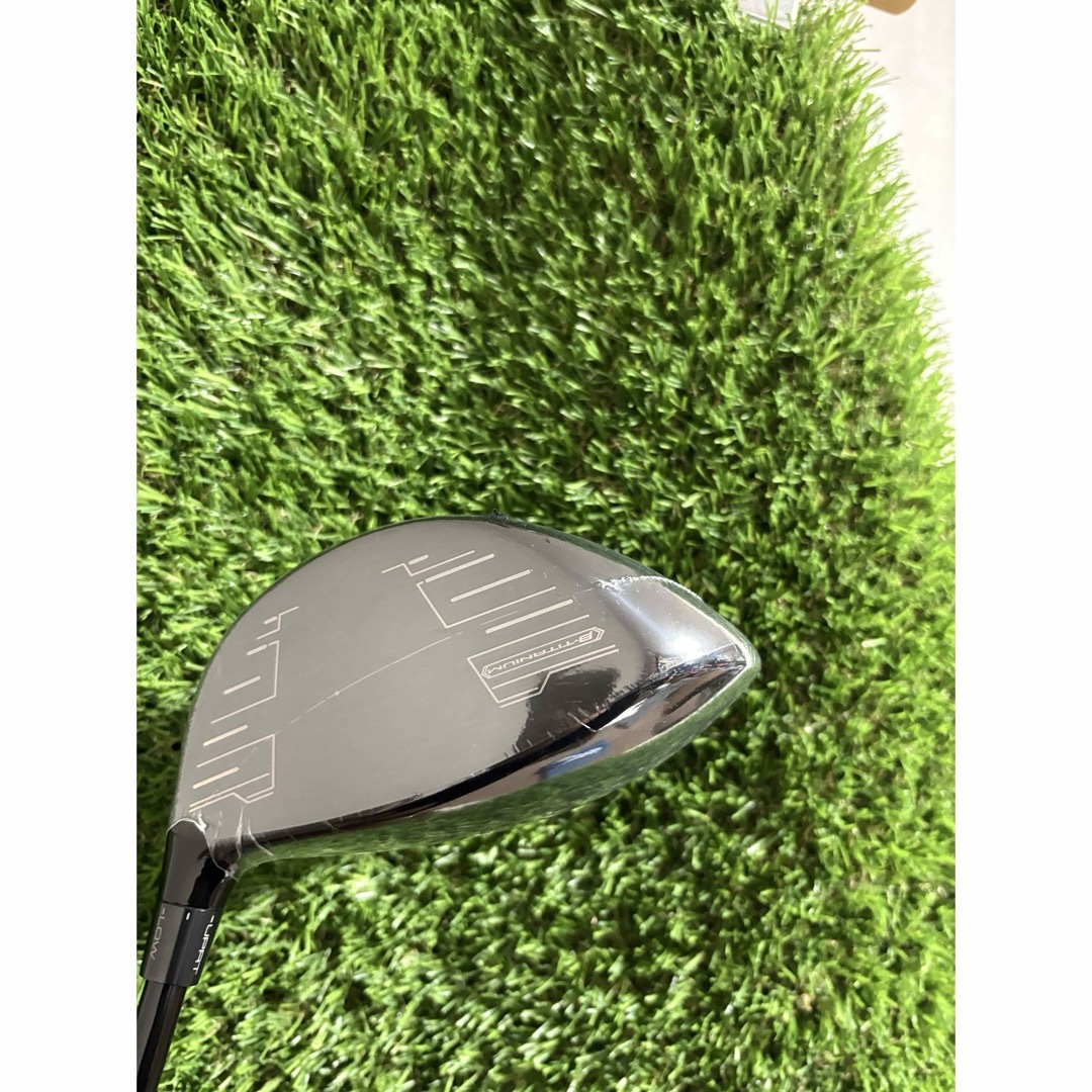 MIZUNO - 新品未使用！ミズノST-X 230 ドライバー10.5° TOUR AD Sの