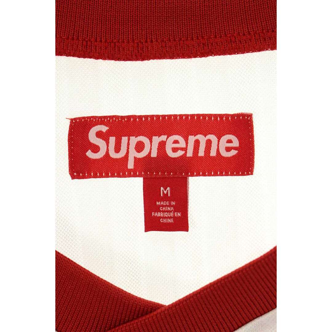 Supreme - シュプリーム 25SS Damien Hirst Soccer Jersey ダミアン