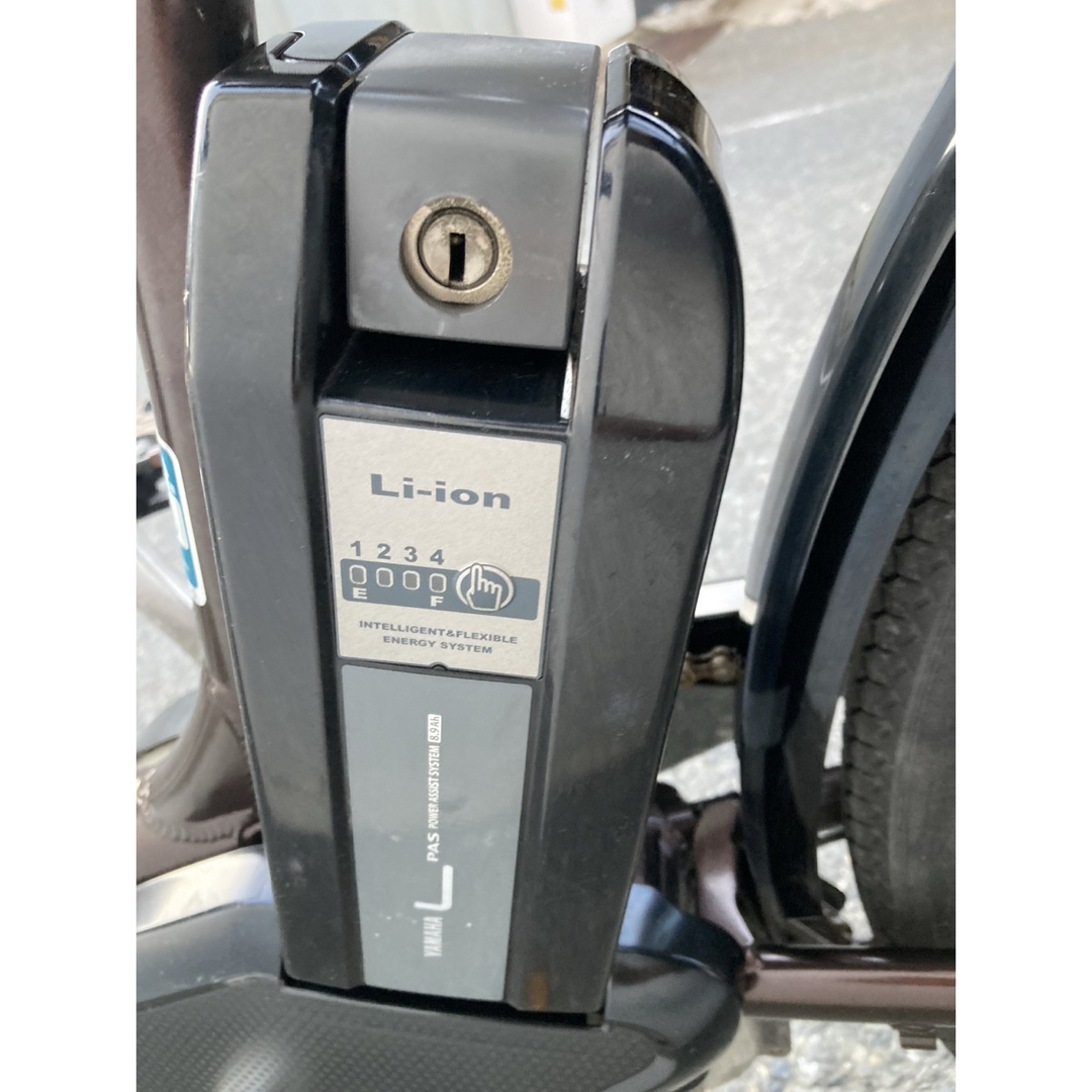 1782業界最長12ヶ月保証付！送料無料エリア多数！安全整備済み！電動