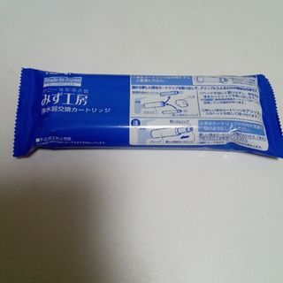 takagi - 浄水器交換カートリッジ JC0036UG タカギ/Takagi みず工房の