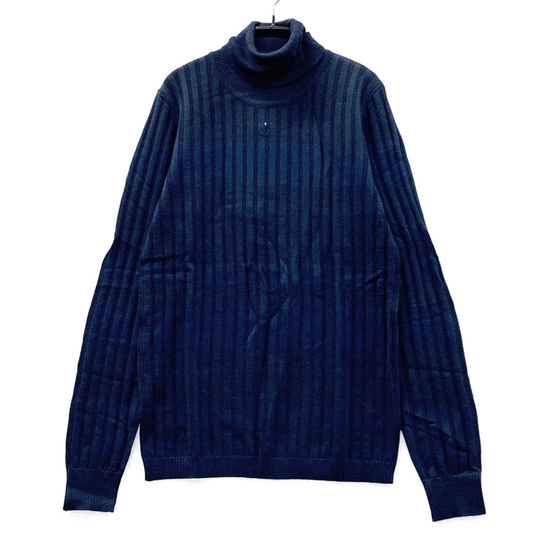 サイズ：L CALLAWAY キャロウェイ 241-7260301 タートル ニット