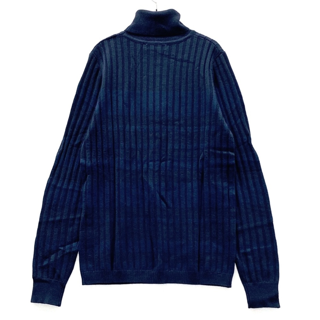 サイズ：L CALLAWAY キャロウェイ 241-7260301 タートル ニット