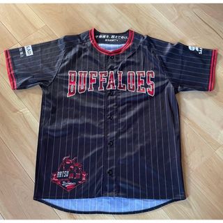 オリックス・バファローズ - オリックス 山本由伸#43 直筆サイン入り