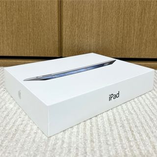 iPad - iPad第9世代 Wi-Fi 空箱 Appleの通販 by rii｜アイパッドならラクマ