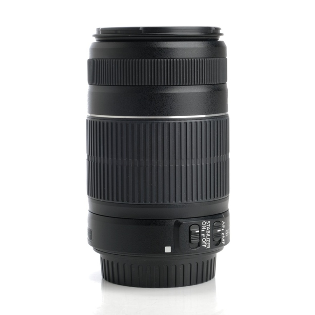 キヤノン) Canon EF-S55-250/F4-5.6 IS II