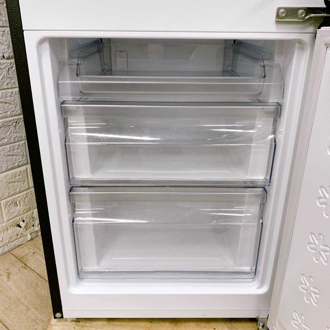 Haier - OE12212 ハイアール 148L 冷蔵庫 一人暮らし 小型の通販 by