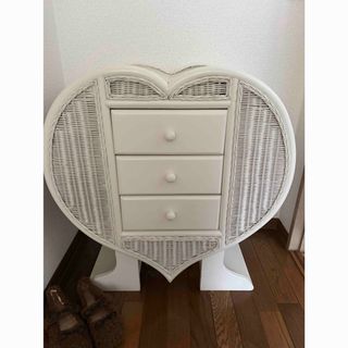 LAURA ASHLEY - ローラアシュレイ ストレージボックス オリエンタル