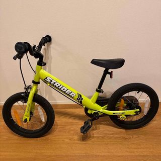 STRIDERのフリマアイテム一覧