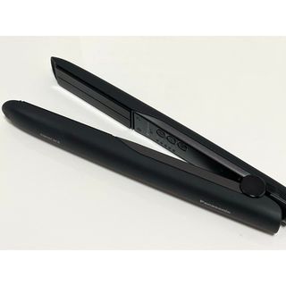 Panasonic - Panasonic ブラシカールアイロン26mm EH-HT4A-Wの通販 by