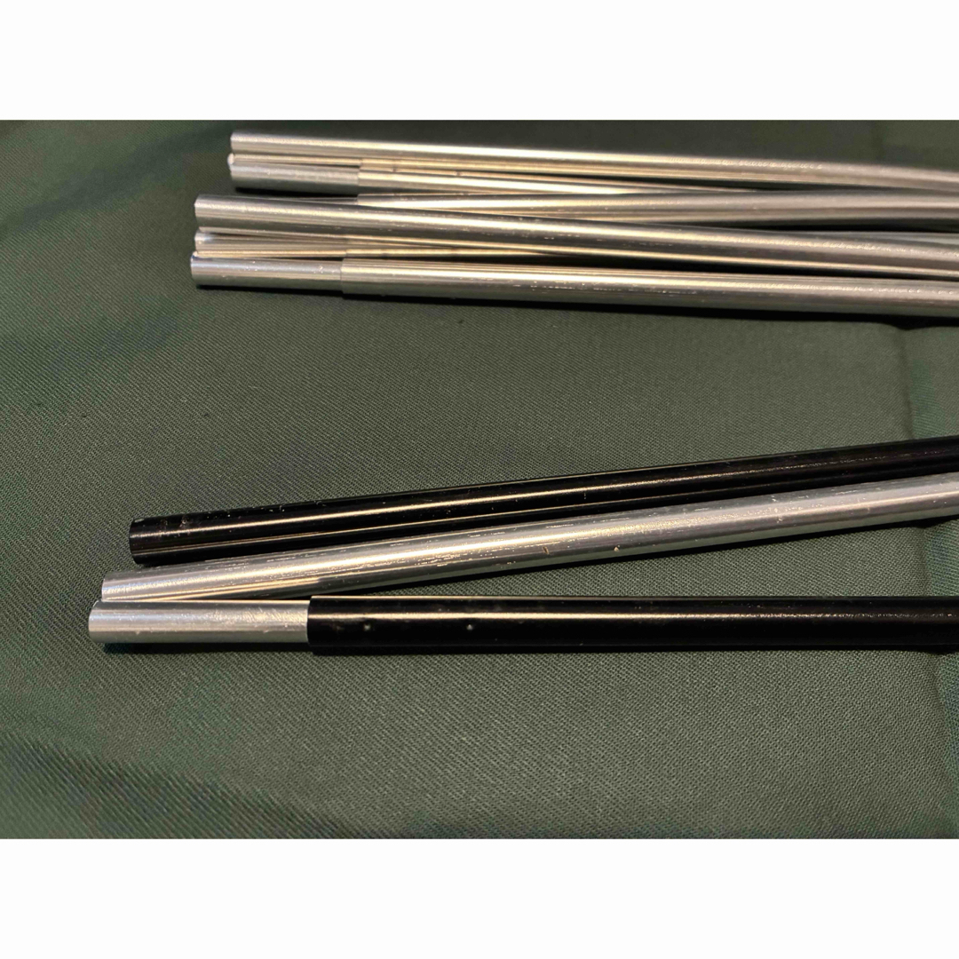 Coleman - Coleman コールマン アルミポールセット ツーリングドームST