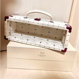 エンジェルシャンパン - エンジェルシャンパン 空箱の通販 by カワウソ