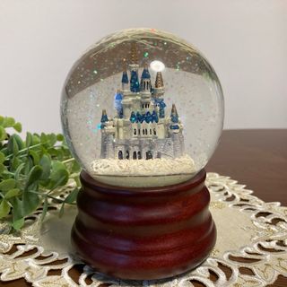 Disney - 【レア品】 ディズニー 木製オルゴールボックスの通販 by
