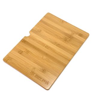 Snow Peak - 廃盤品 レア品 スノーピーク IGT スパイスホルダーB竹の