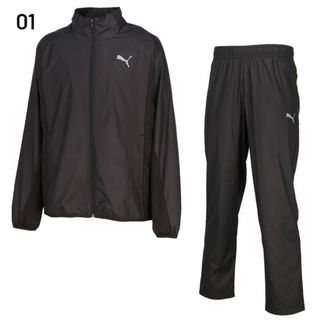 PUMA - 希少☆Lﾌﾞﾙｰ!80sﾋﾞﾝﾃｰｼﾞ日本製【PUMA】ｼﾞｬｰｼﾞ上下 送料込の通販