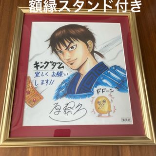 魔法少女まどかマギカ 加藤英美里、水橋かおり 直筆サイン入ポスターの