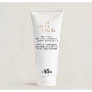 HERMES - HERMES レマンエルメスクレームレマン 新品 未使用の通販 by