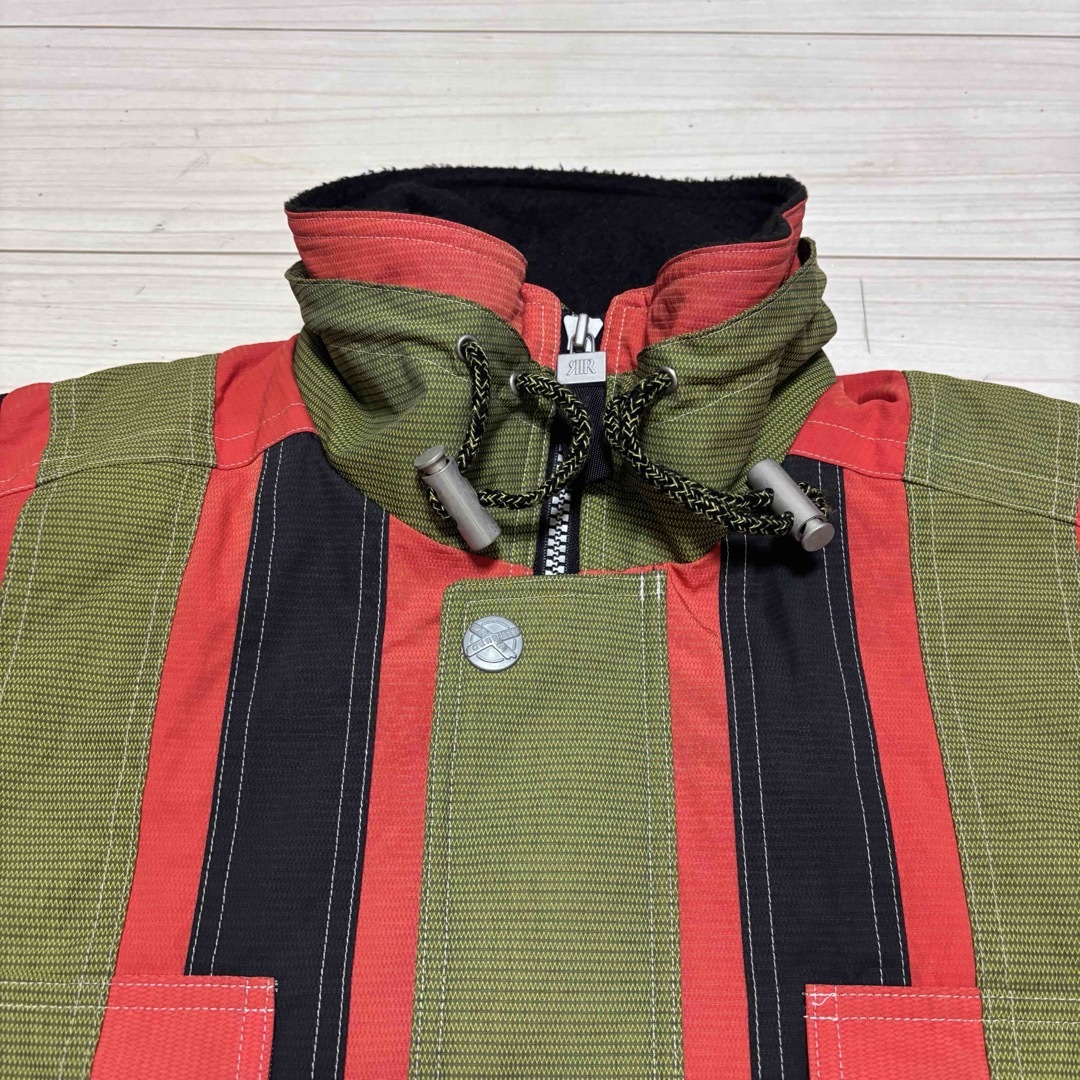 Cerruti - 90s CERRUTI 1881 SPORT スキー スノボウェア ジャケットの