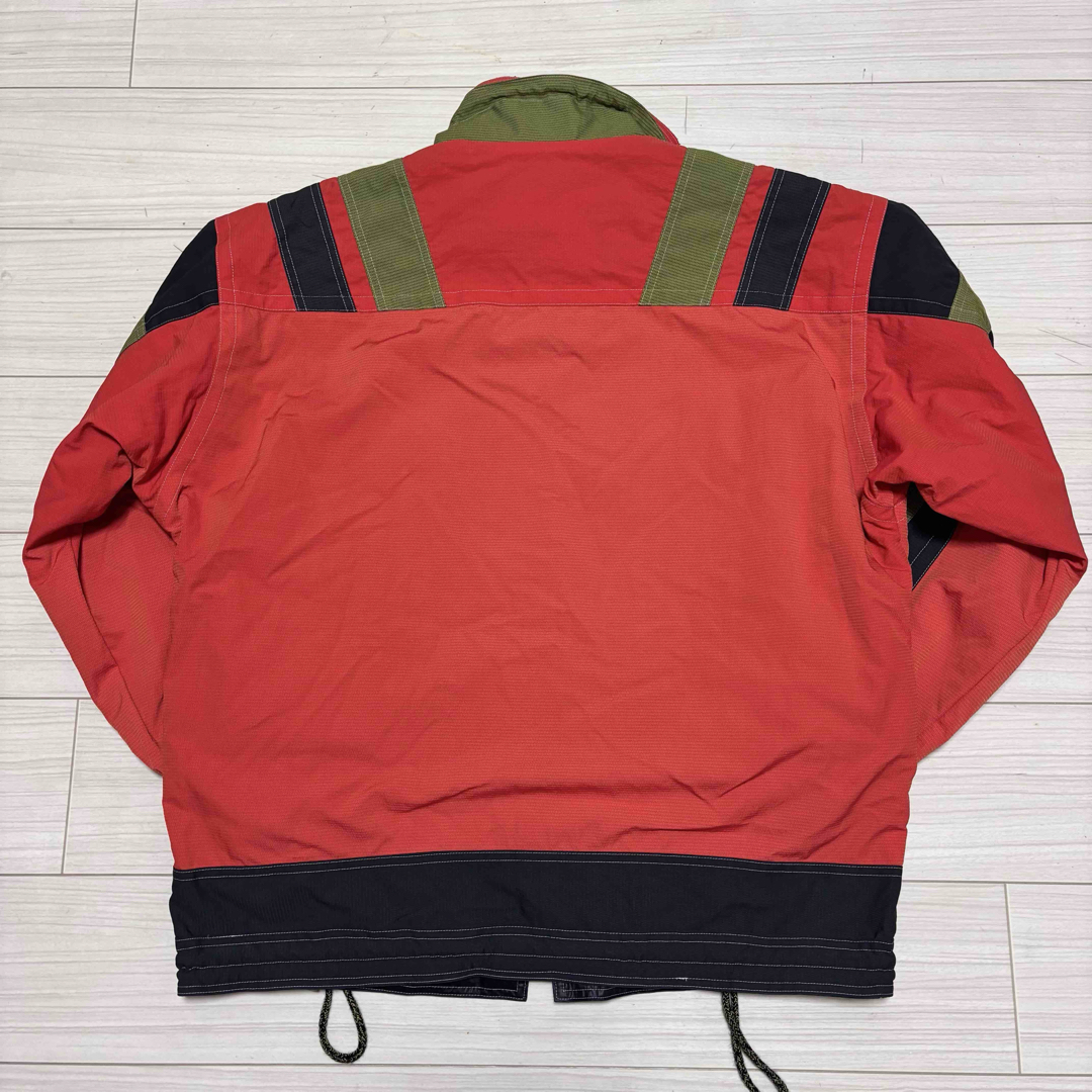 Cerruti - 90s CERRUTI 1881 SPORT スキー スノボウェア ジャケットの