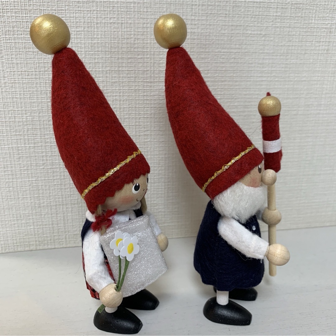 NORDICA - ノルディカニッセ 国旗シリーズ:ラトビアの通販 by sora's