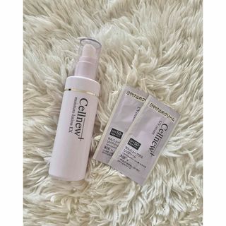 Cellnew - セルニュープラス クレンジングオイルジェル 36個の通販 by