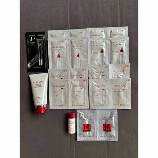 SOFINA ALBLANC - ALBLANC サンプルセット19点の通販 by さくら's shop