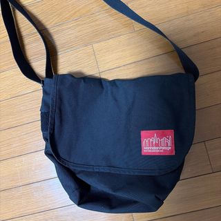 Manhattan Portage - マンハッタンポーテージ メッセンジャーバッグ