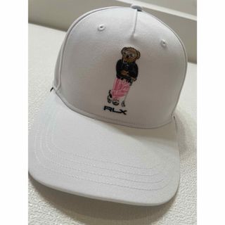 RLX（RalphLauren） - 現行QR 【RLX】 ハイブリッド中綿ジャケット