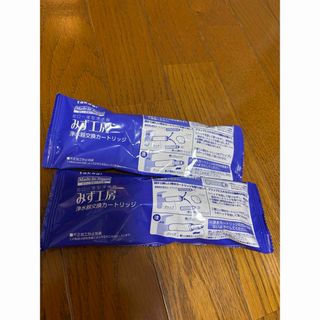 takagi - 未使用 みず工房 タカギ 浄水器交換カートリッジJC0032DK