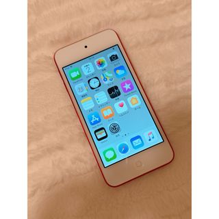 iPod touch - iPod touch（第5世代）32G ブルー の通販 by ブラッシュ