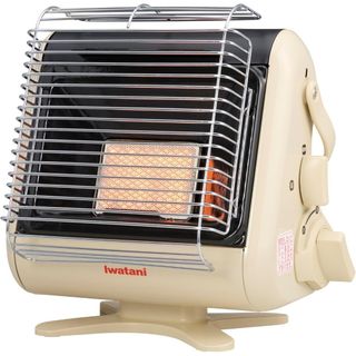 トヨトミ レインボーストーブ ごとく 五徳 やかん置き の通販 by Ciao