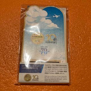 ANA(全日本空輸) - ANA 非売品ステッカー 3枚セットの通販 by shop