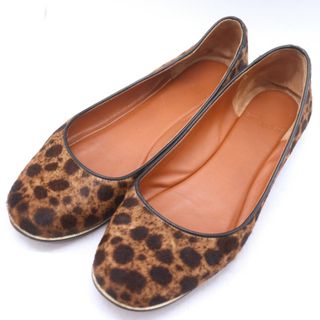 GIVENCHY - ジバンシィ フラットシューズの通販 by ミカンサン's shop