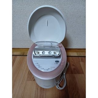 Panasonic - Panasonic スチーマー ナノケア 2Way EH-SA6C-Nの通販 by