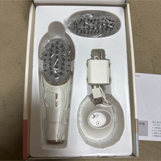 YA-MAN - ヤーマン YA-MAN 美顔器 脱毛器 LA-7 フォトレーザープラスの