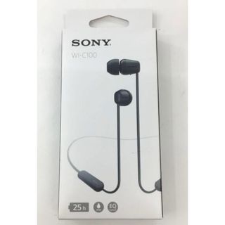 SONY - SONY MDR-NC750 ノイズキャンセリング ハイレゾ イヤホンの通販