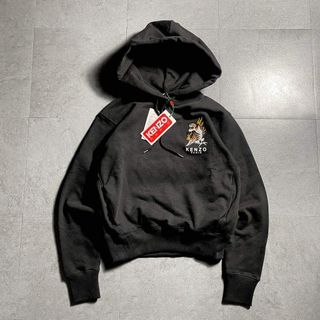 KENZO - 【入手困難】本物タグ付 KENZO ケンゾー タイガー刺繍