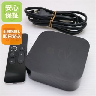 Apple - Apple TV 4K 32GBの通販 by あさたろ's shop｜アップルならラクマ