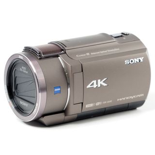 SONY - 8ミリビデオカメラ規制前機種CCD-TRV45K送料無料59の通販 by
