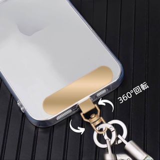 TOKYO CULTUART by BEAMS - BEAMS COUTURE ルルメリーの携帯ストラップ