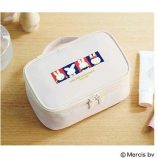 CHOCOHOLIC - チョコホリック メイクボックスの通販 by