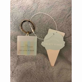 gelato pique - 『新品未使用』ジェラートピケ ブランケットの通販 by