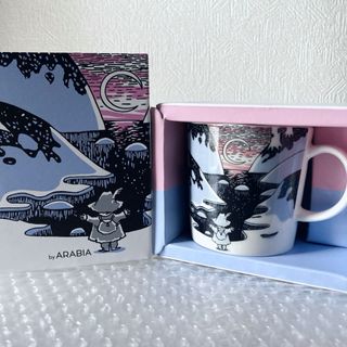 ARABIA - 【窓立体型】ARABIA ヘルヤ ハウスキャンドルホルダー Talo