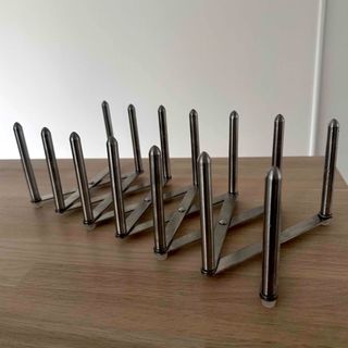 IKEA - IKEA VILMAR 4脚セットの通販 by るっくん's shop｜イケアなら