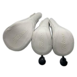 Titleist - タイトリスト 純正 グリップ ツアーベルベットラバー360の