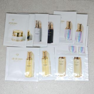 クレ・ド・ポー ボーテ - 【限定】新品未使用 クレ・ド・ポーボーテ